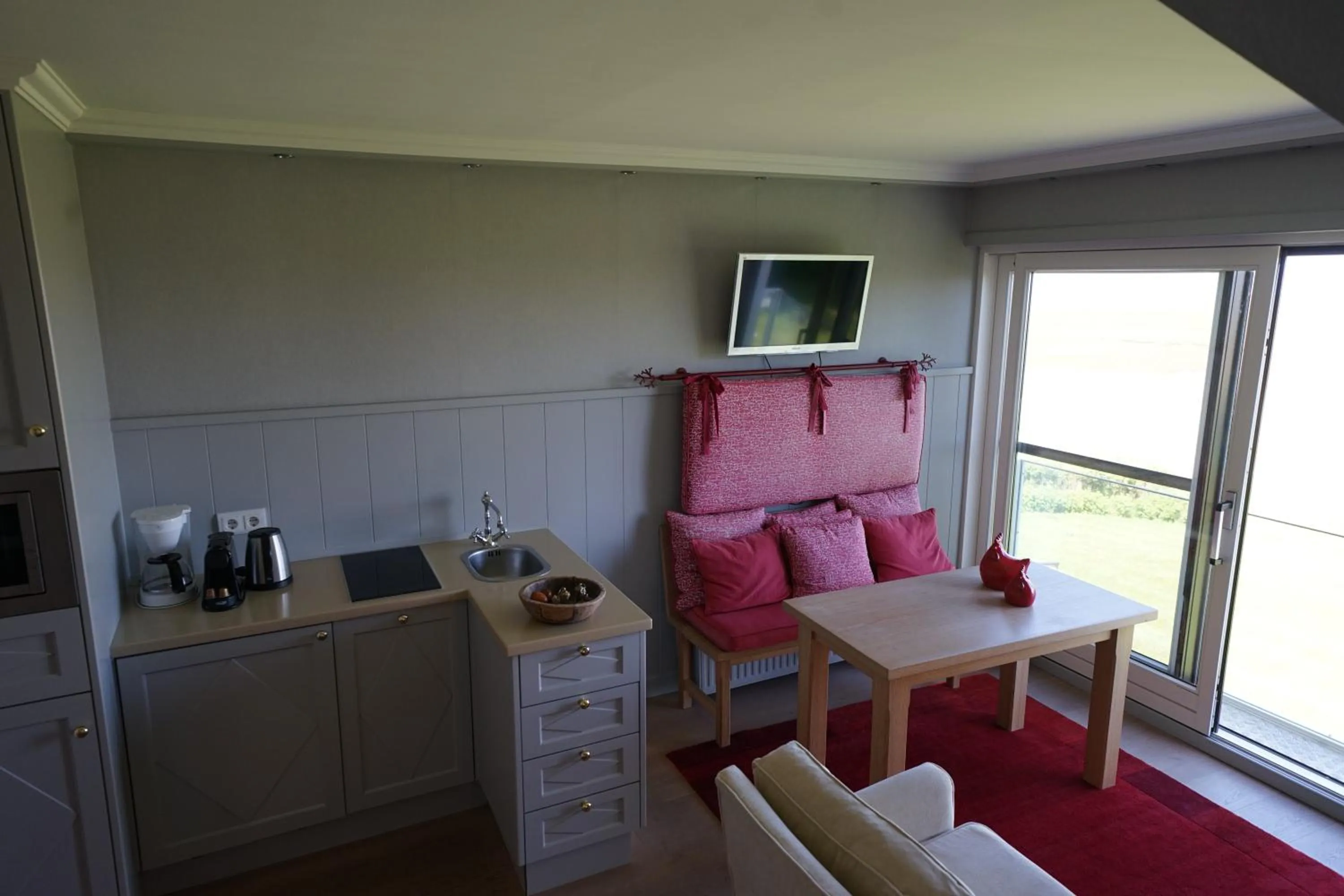 Ferienwohnung Feskerdam 28 OG