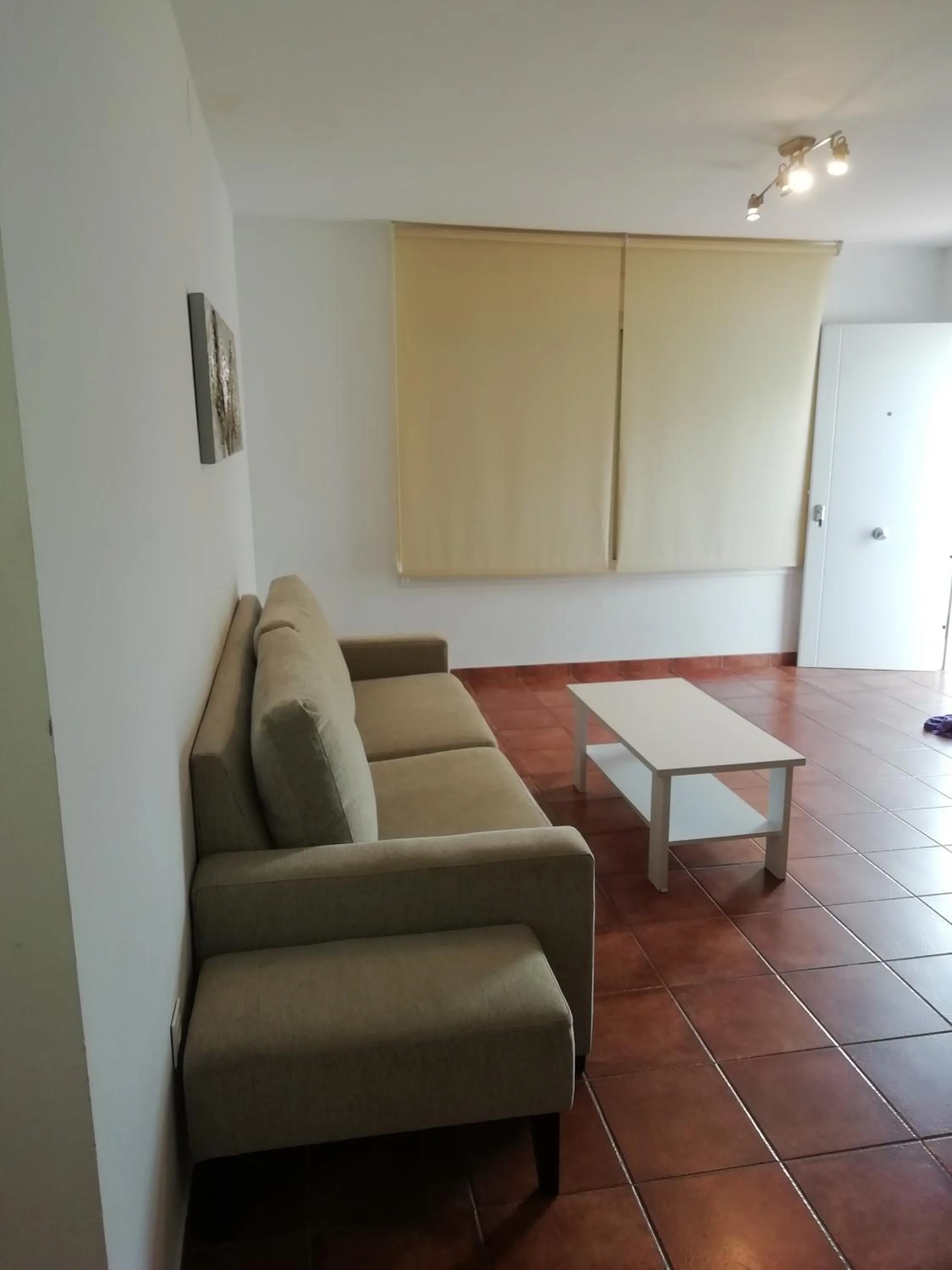 Camping Valle Niza Playa