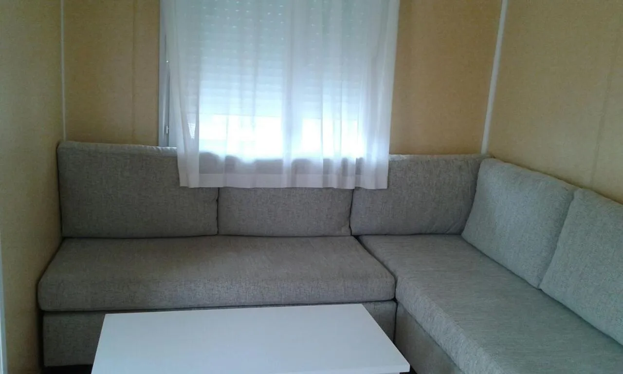 Camping Valle Niza Playa