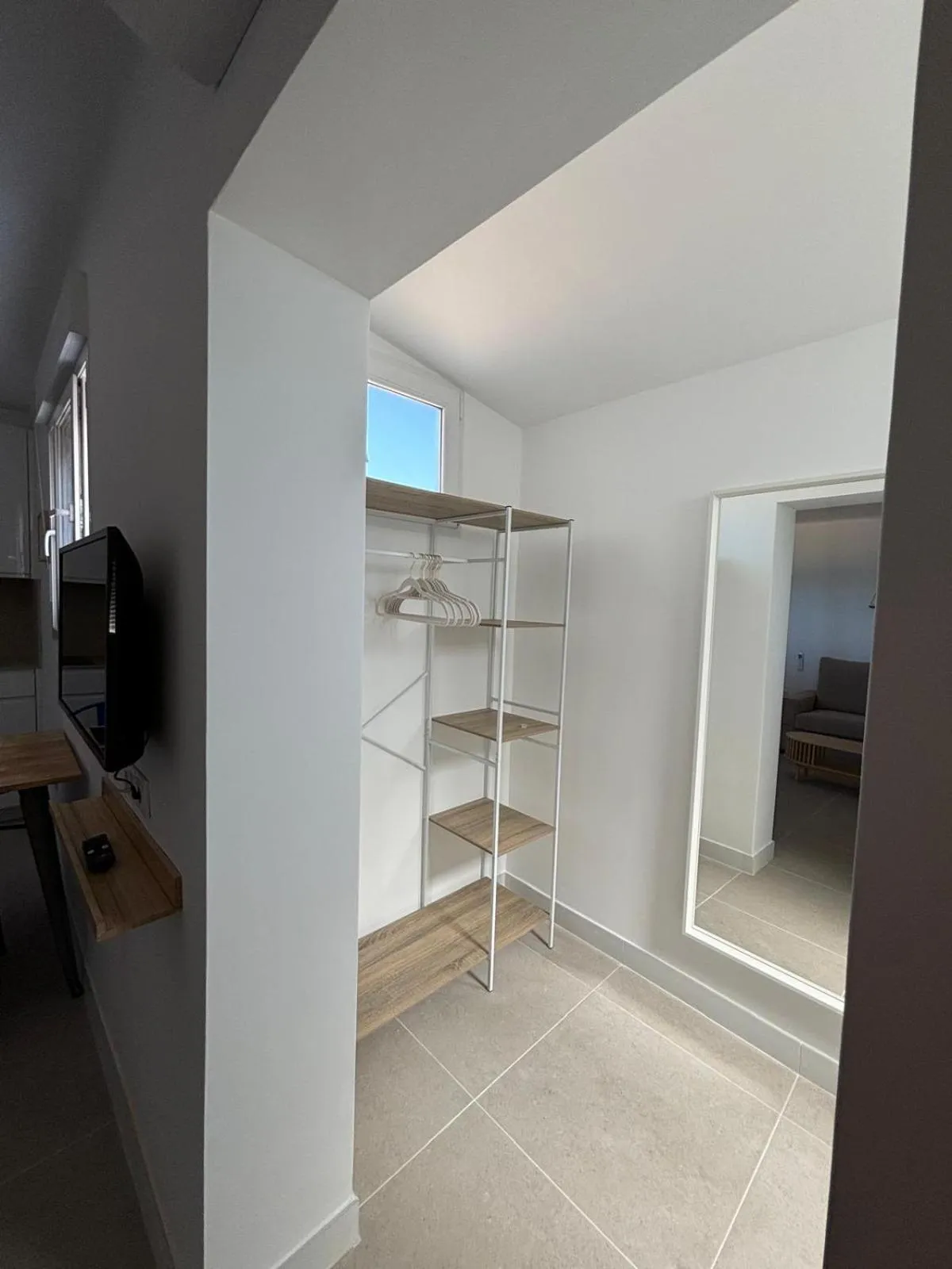 Camping Valle Niza Playa