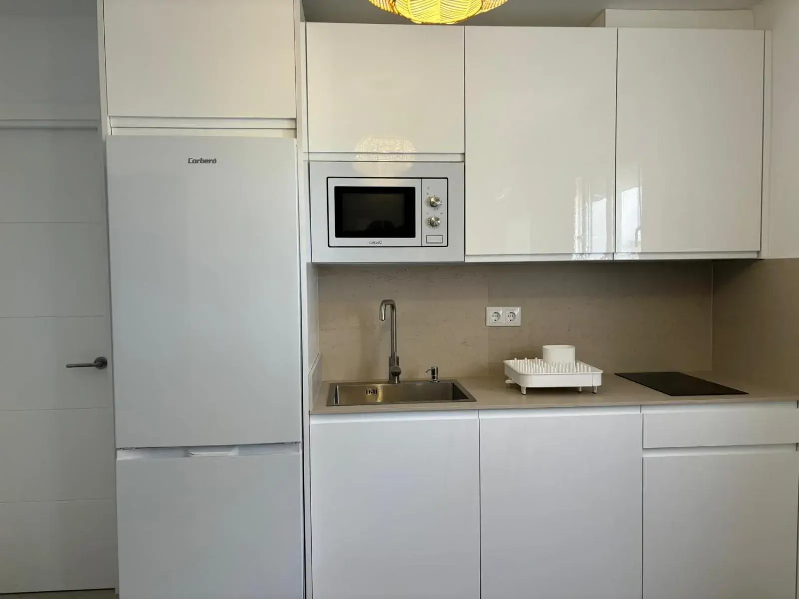 Apartment with Sea View in Camping Valle Niza Playa Apartment with Sea View in Camping Valle Niza Playa