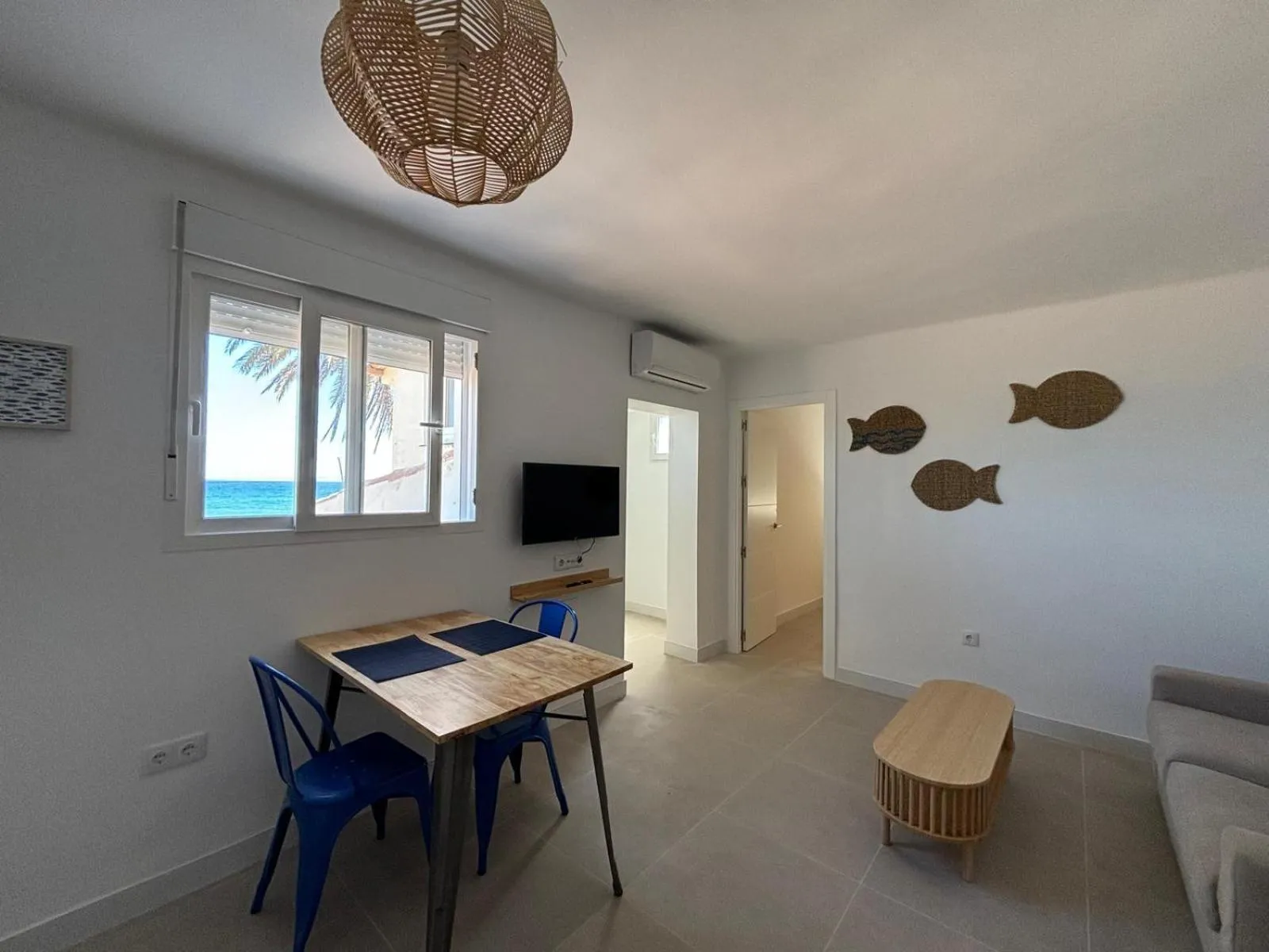 Camping Valle Niza Playa