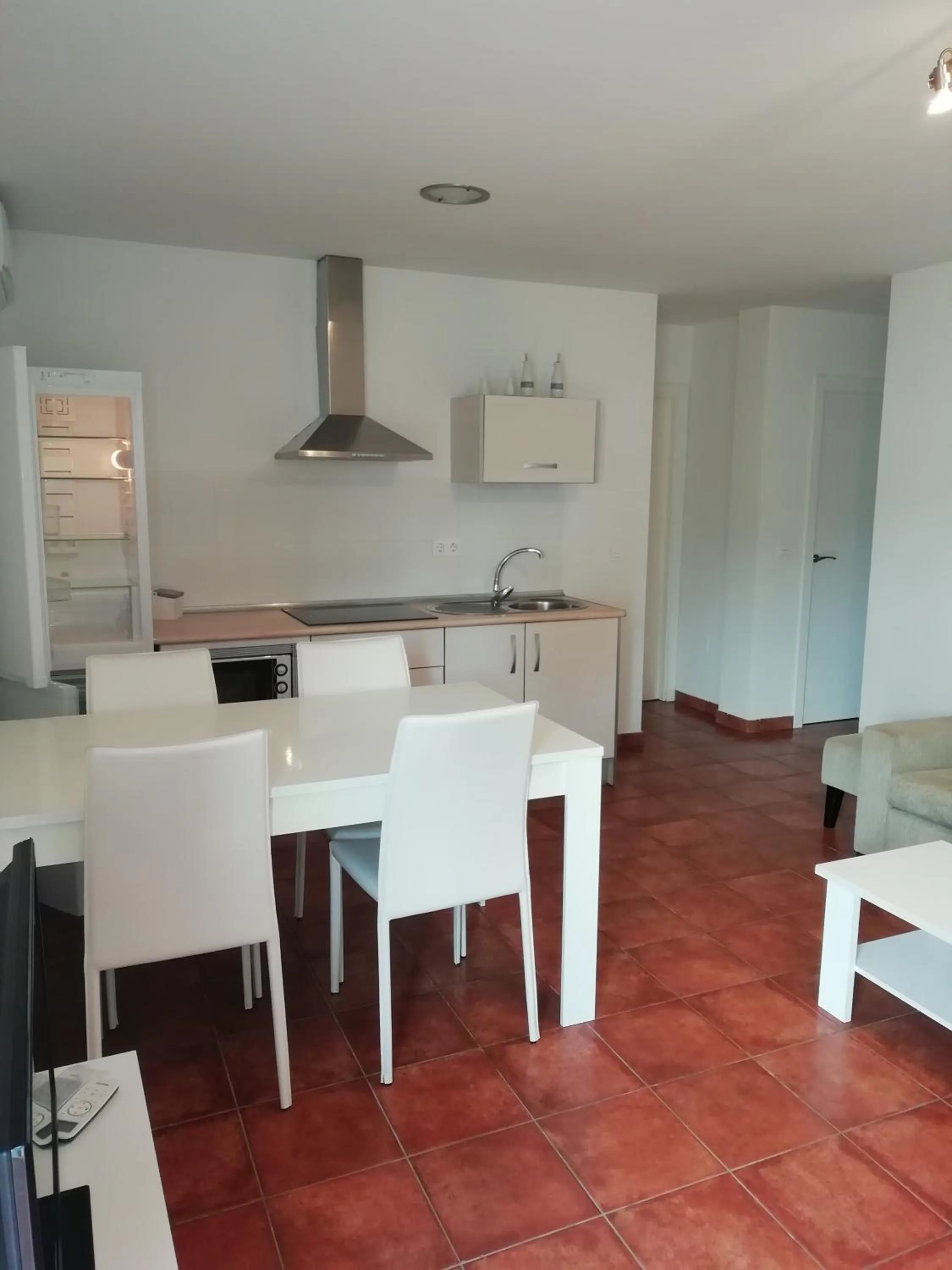 Camping Valle Niza Playa