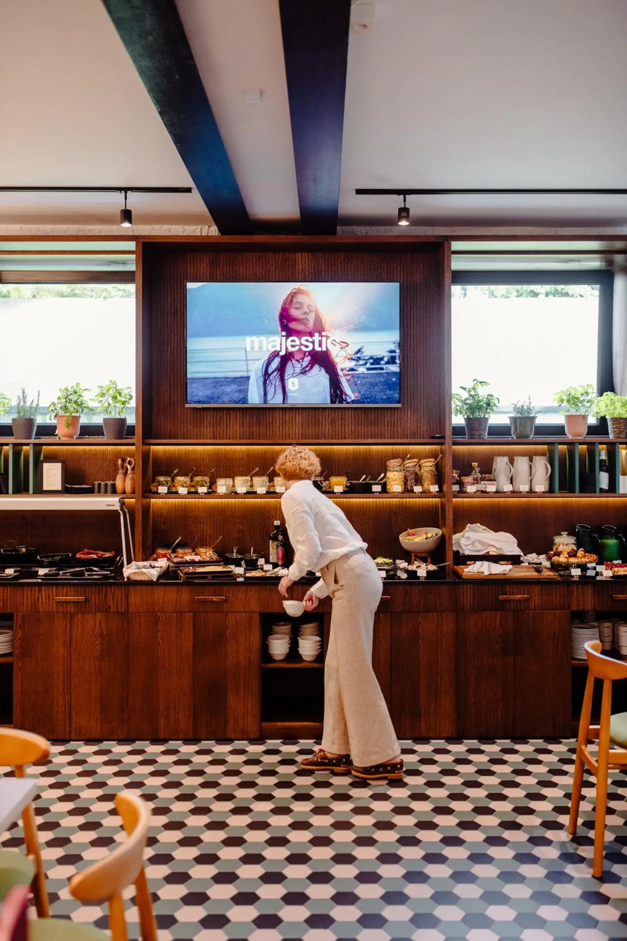 Restaurant/places to eat in Willa Wincent Restaurant/places to eat in Willa Wincent