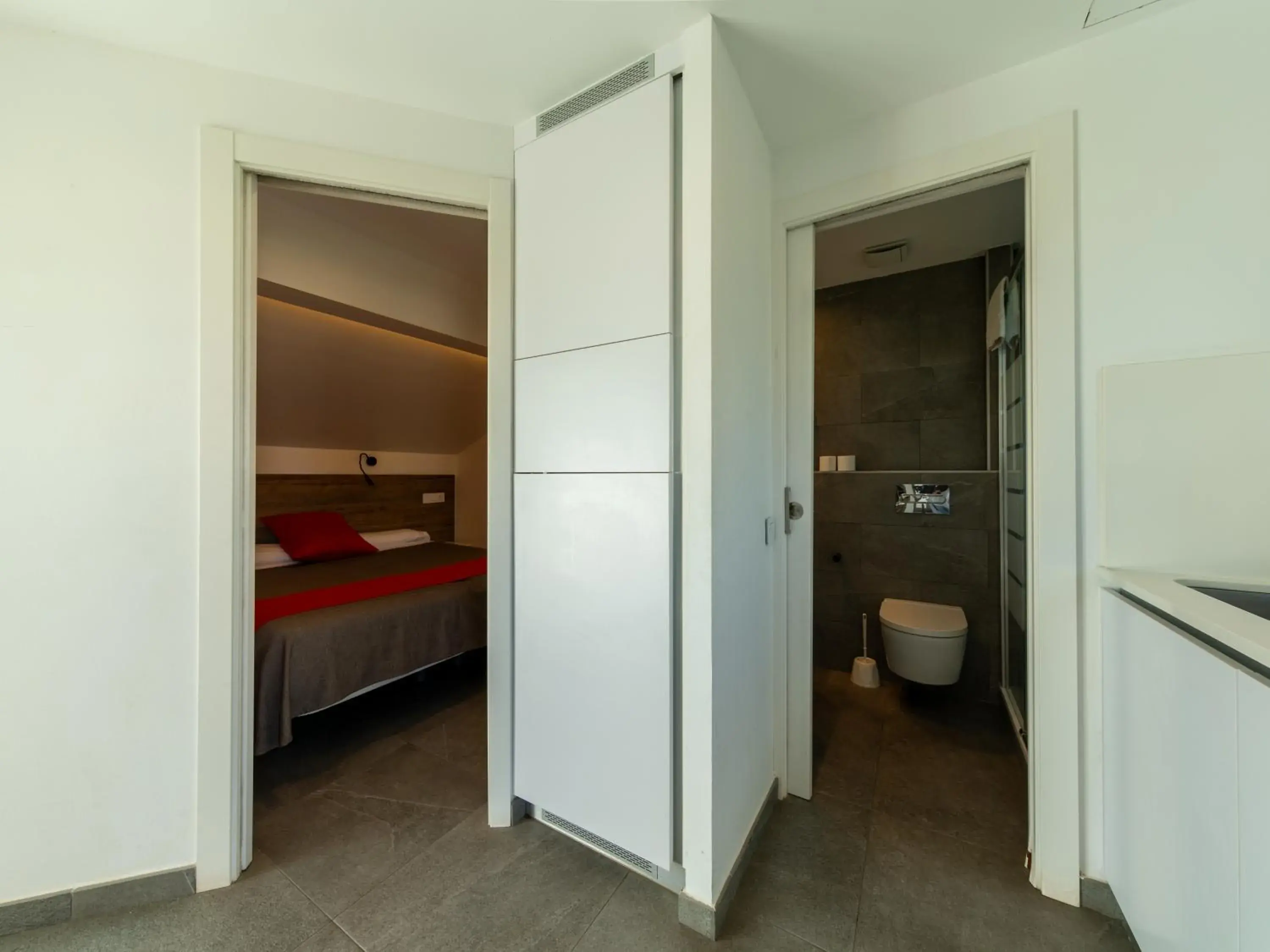 Facade/entrance, Bed in Apartamentos Sunway Apollo Facade/entrance, Bed in Apartamentos Sunway Apollo