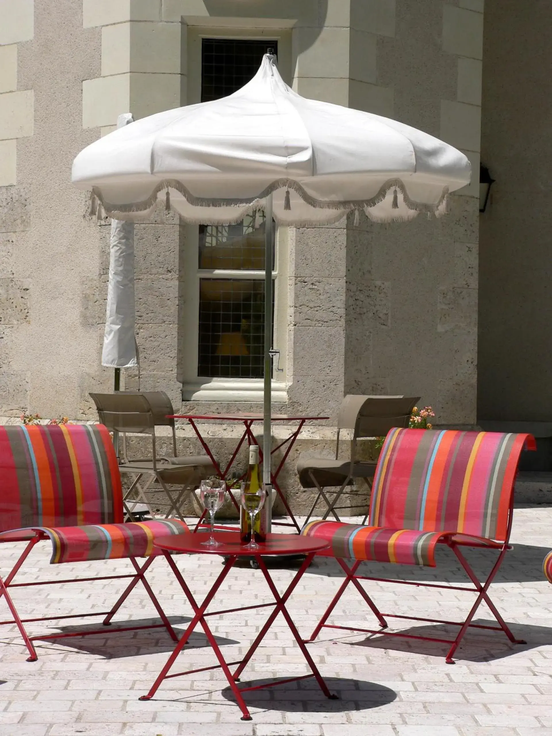 Chateau de la Rozelle Chateau de la Rozelle