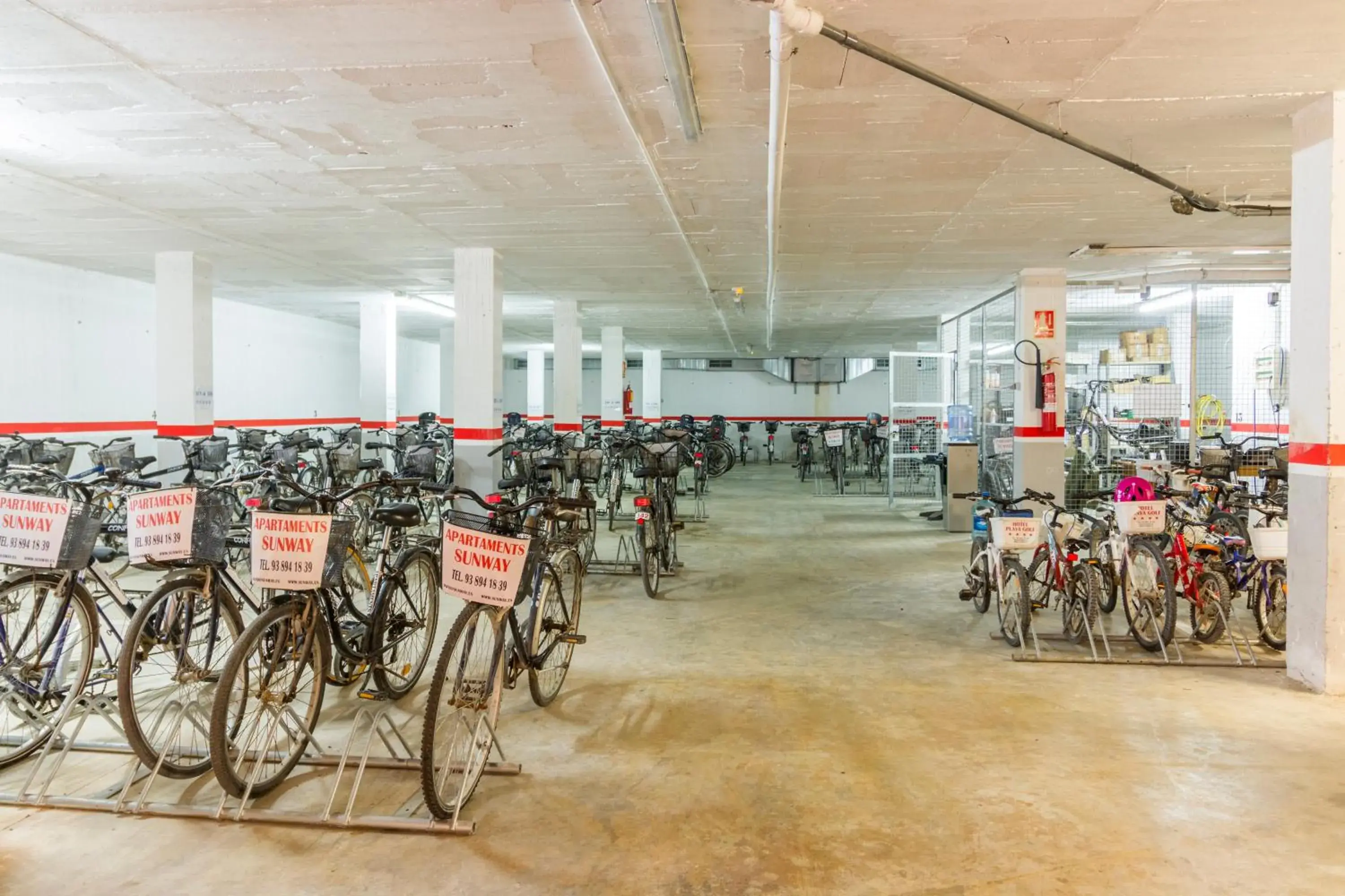 Activities in Apartamentos Sunway San Jorge Activities in Apartamentos Sunway San Jorge