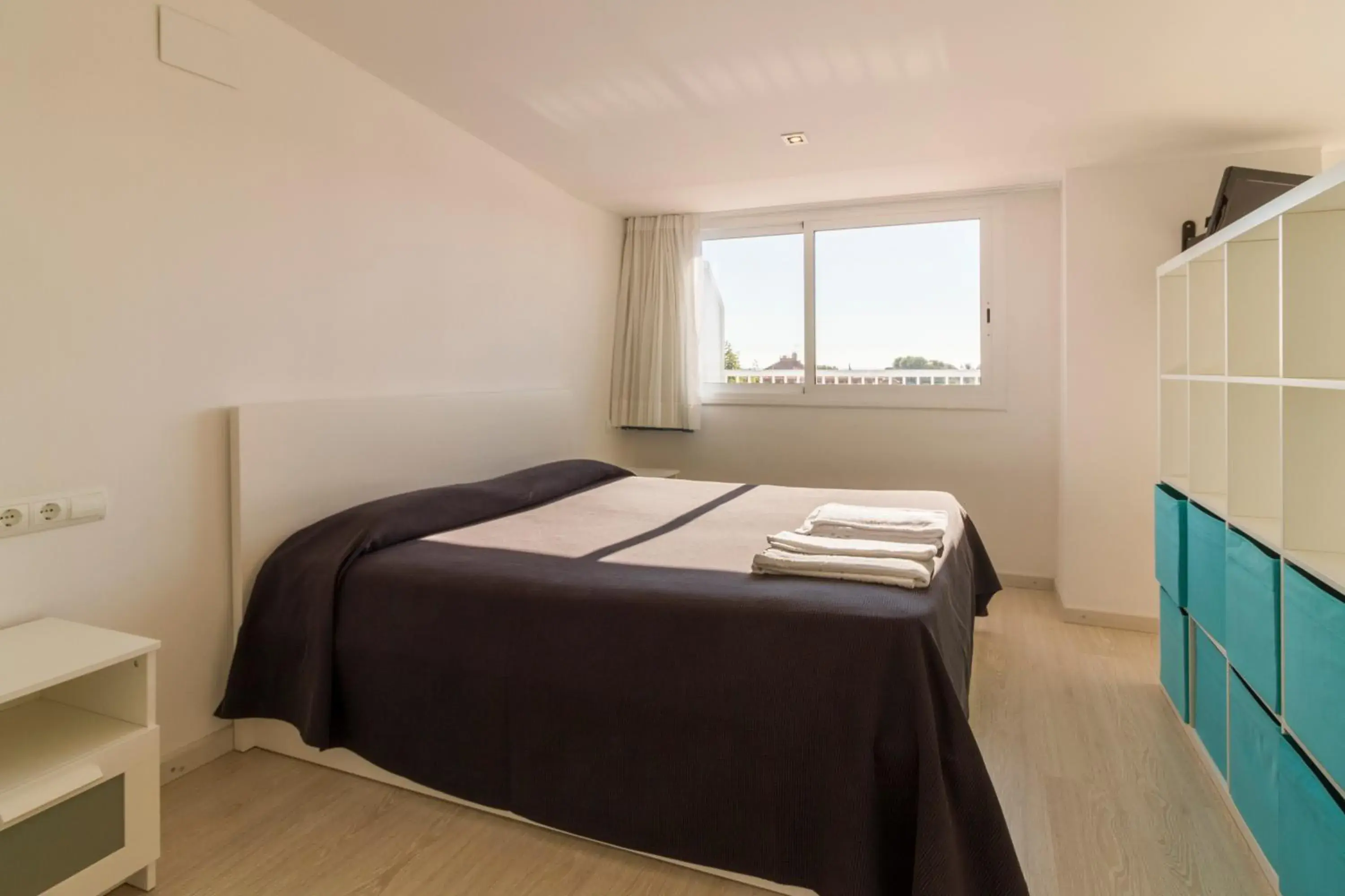 Bedroom, Bed in Apartamentos Sunway San Jorge Bedroom, Bed in Apartamentos Sunway San Jorge