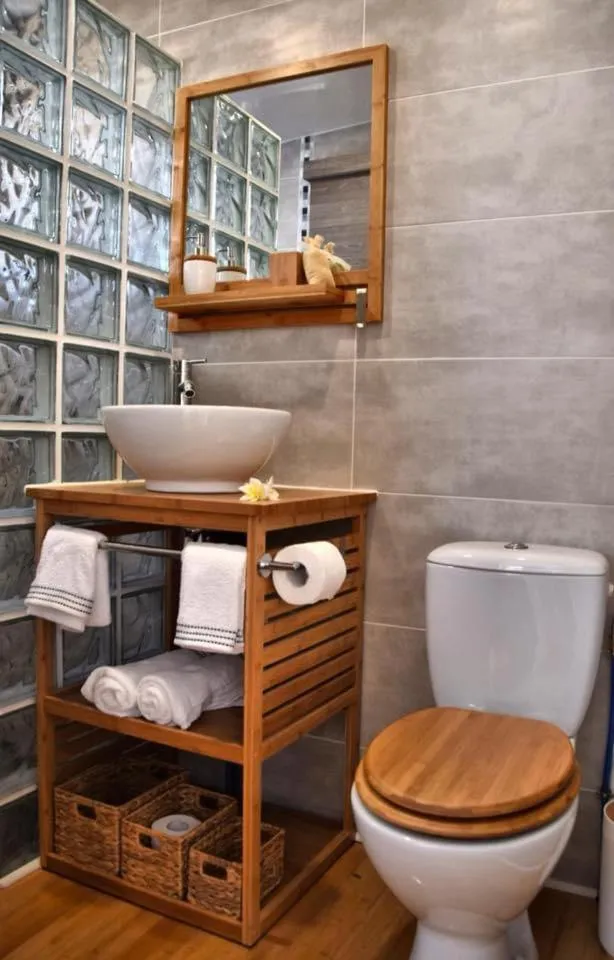 Chez Les Filles - Bungalodge