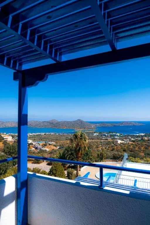 Elounda Residence Resort & Waterpark