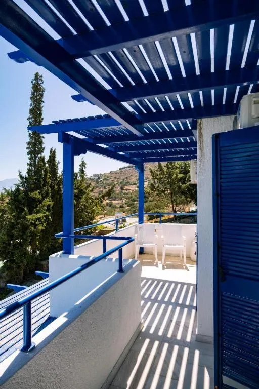 Elounda Residence Resort & Waterpark