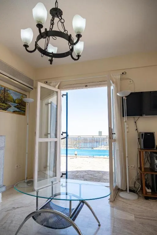 Elounda Residence Resort & Waterpark