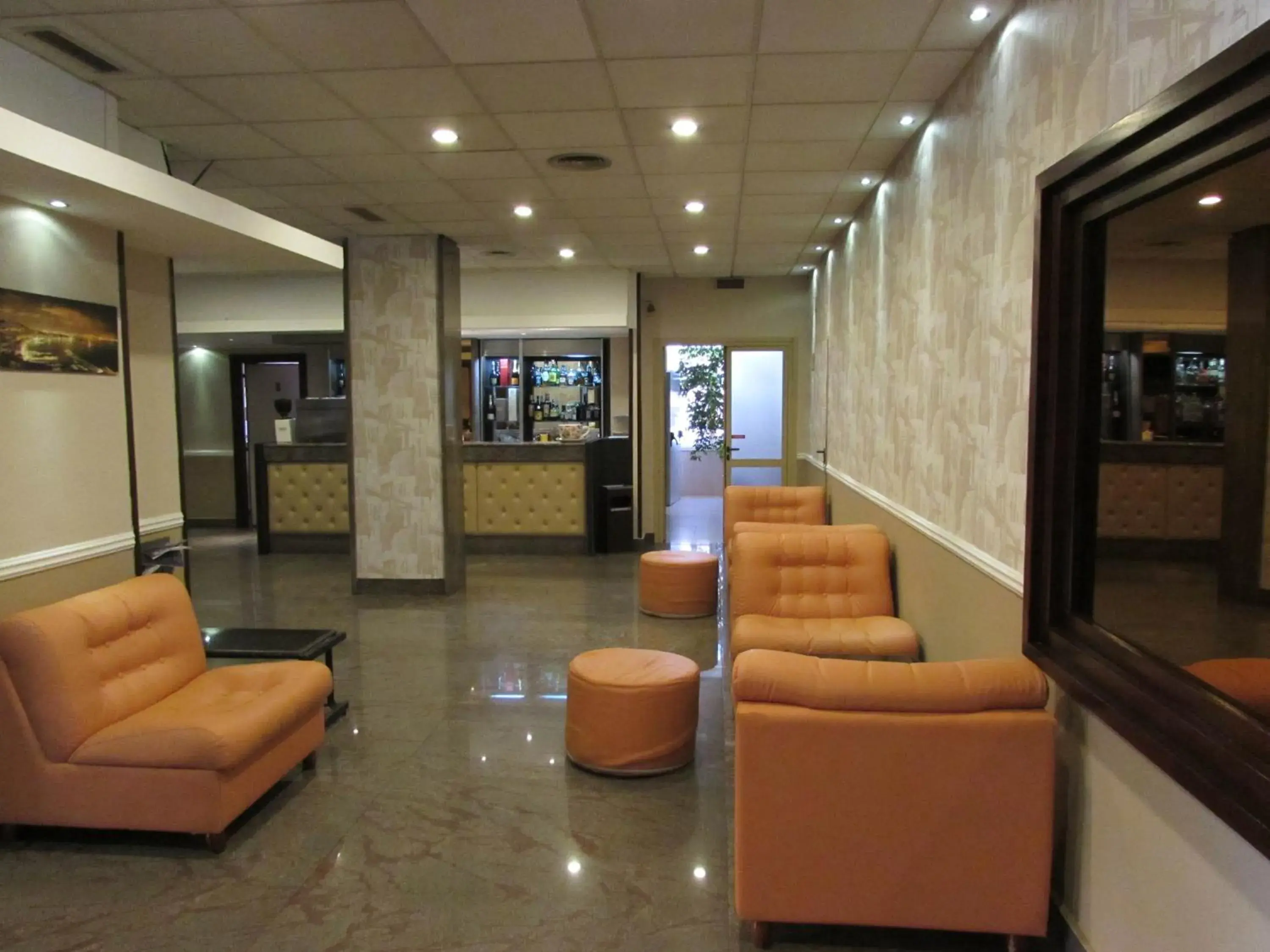 Hotel Le Dune Hotel Le Dune