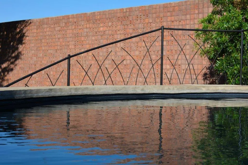 Liedjiesbos Urban Olive Farm