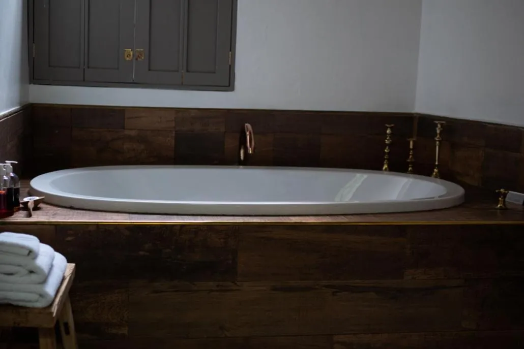 Liedjiesbos Urban Olive Farm