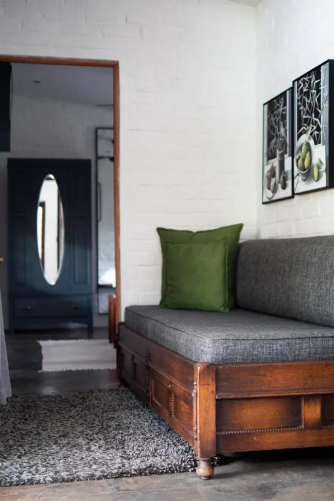 Liedjiesbos Urban Olive Farm