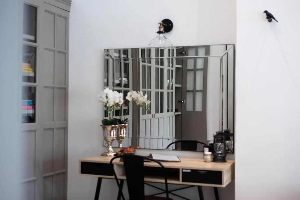 Liedjiesbos Urban Olive Farm