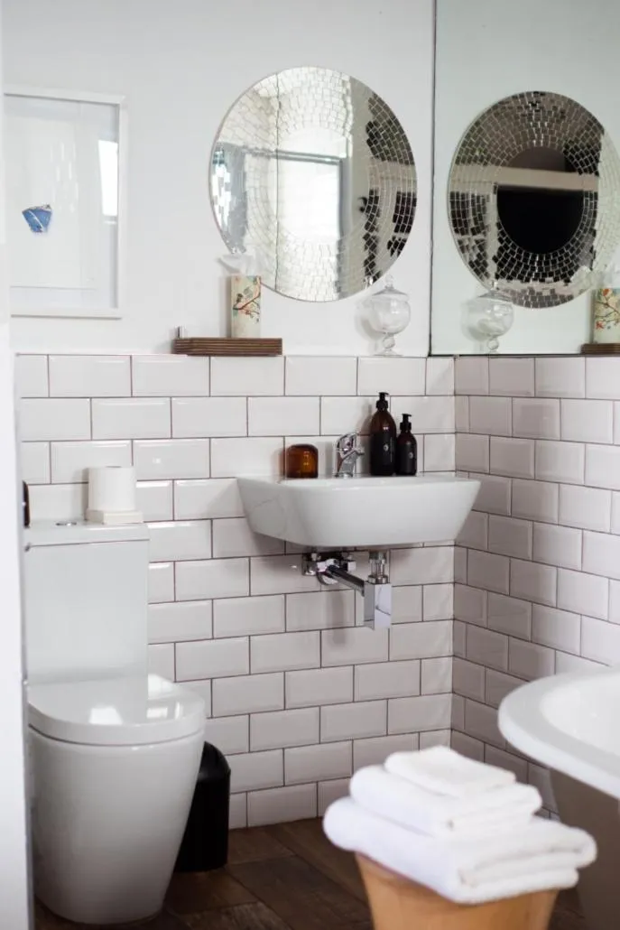 Liedjiesbos Urban Olive Farm