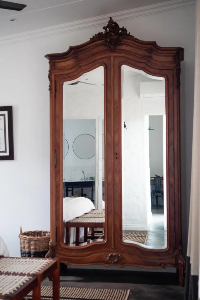 Liedjiesbos Urban Olive Farm