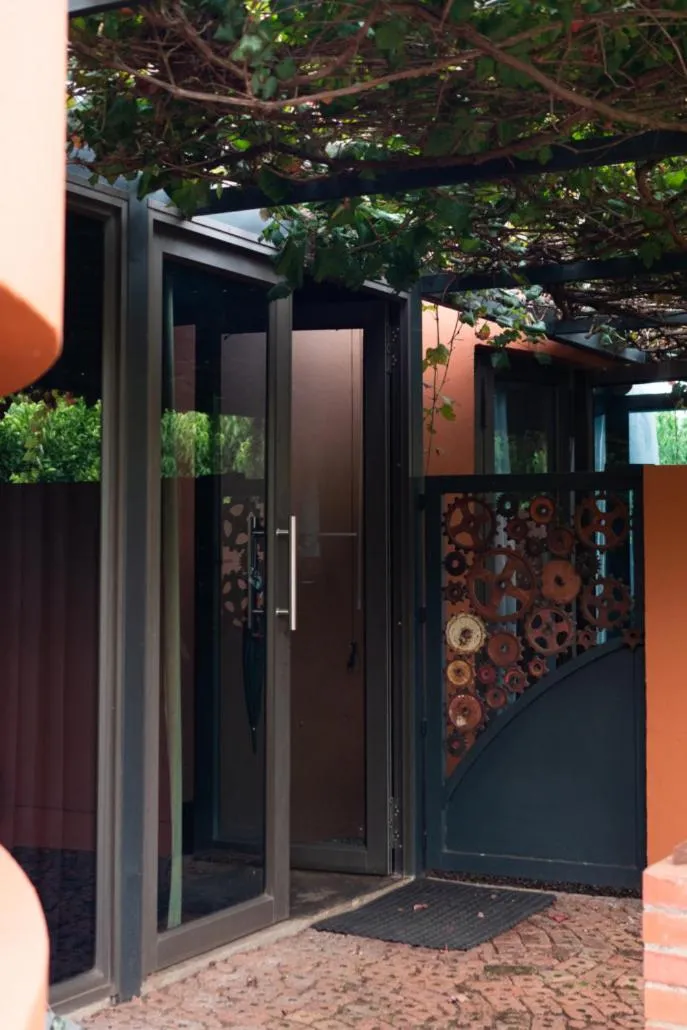 Liedjiesbos Urban Olive Farm