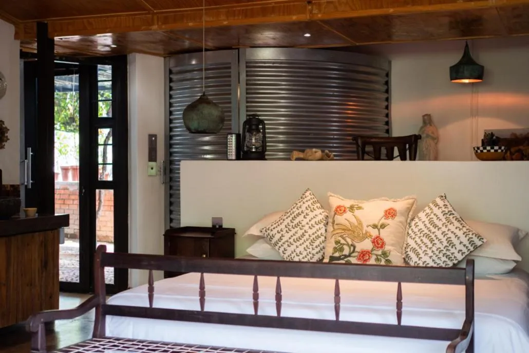 Liedjiesbos Urban Olive Farm