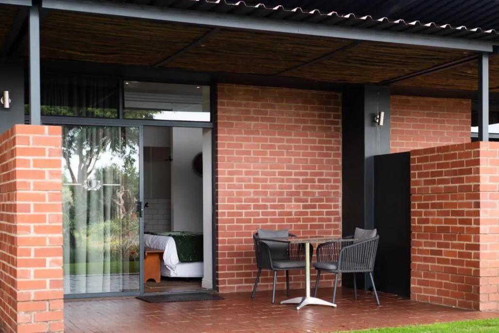 Liedjiesbos Urban Olive Farm