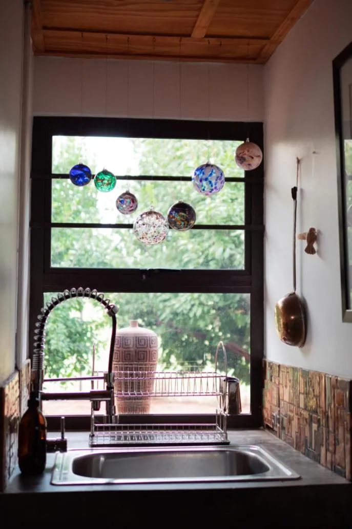 Liedjiesbos Urban Olive Farm