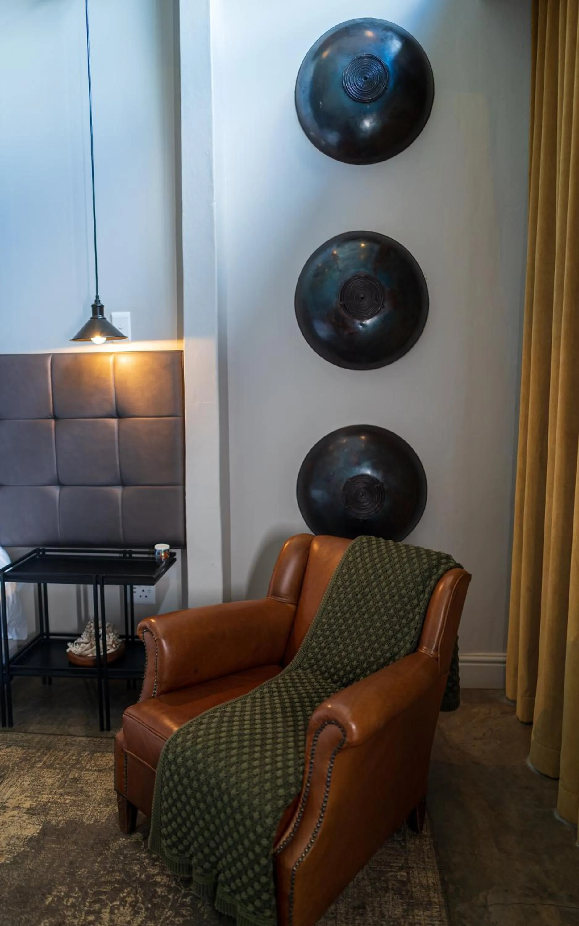 Liedjiesbos Urban Olive Farm