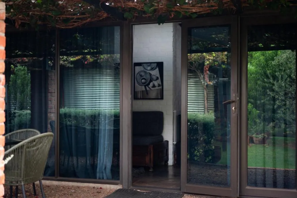 Liedjiesbos Urban Olive Farm