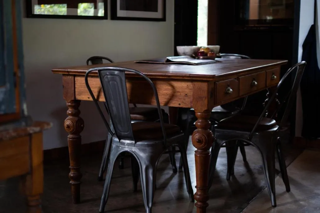 Liedjiesbos Urban Olive Farm