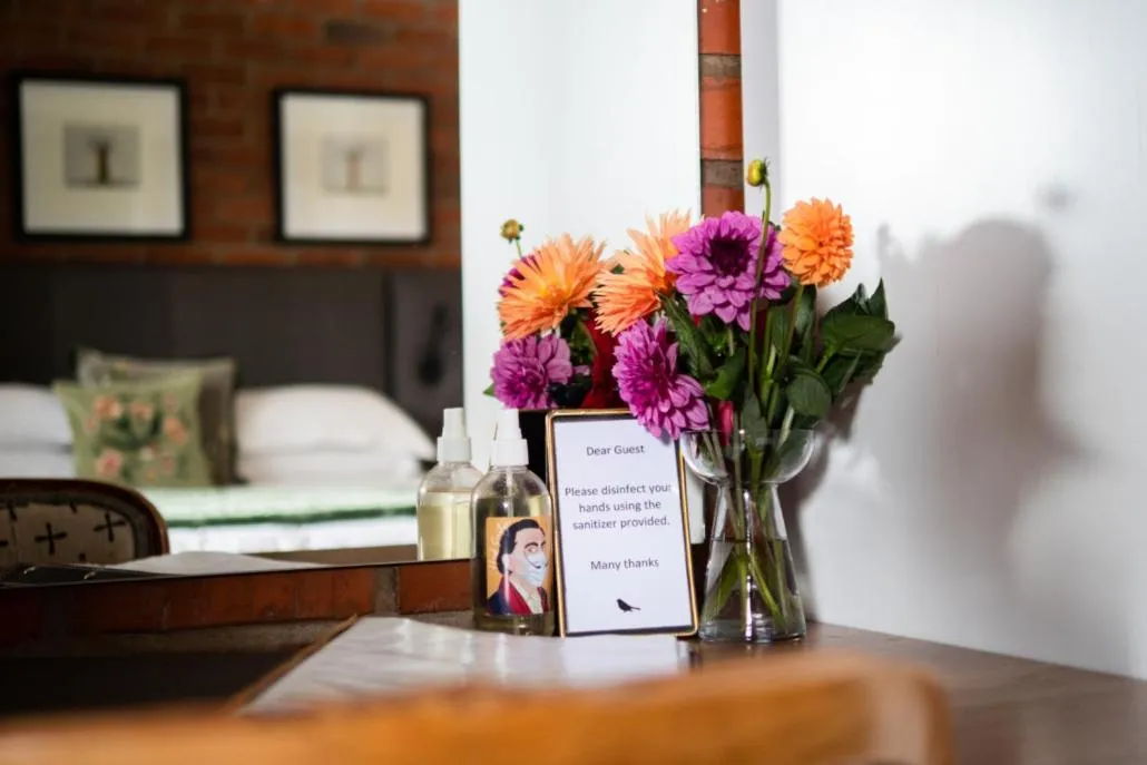 Liedjiesbos Urban Olive Farm