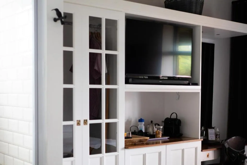 Liedjiesbos Urban Olive Farm