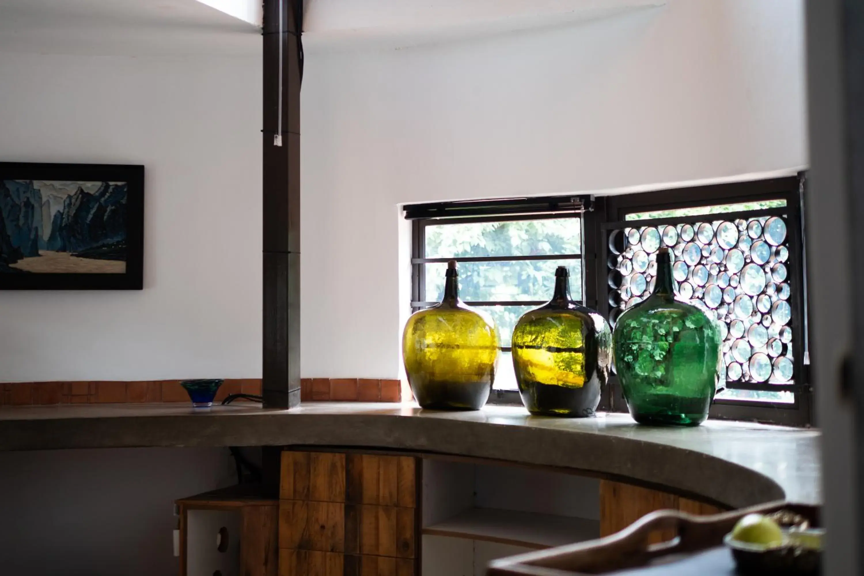 Deluxe Double Studio in Liedjiesbos Urban Olive Farm Deluxe Double Studio in Liedjiesbos Urban Olive Farm