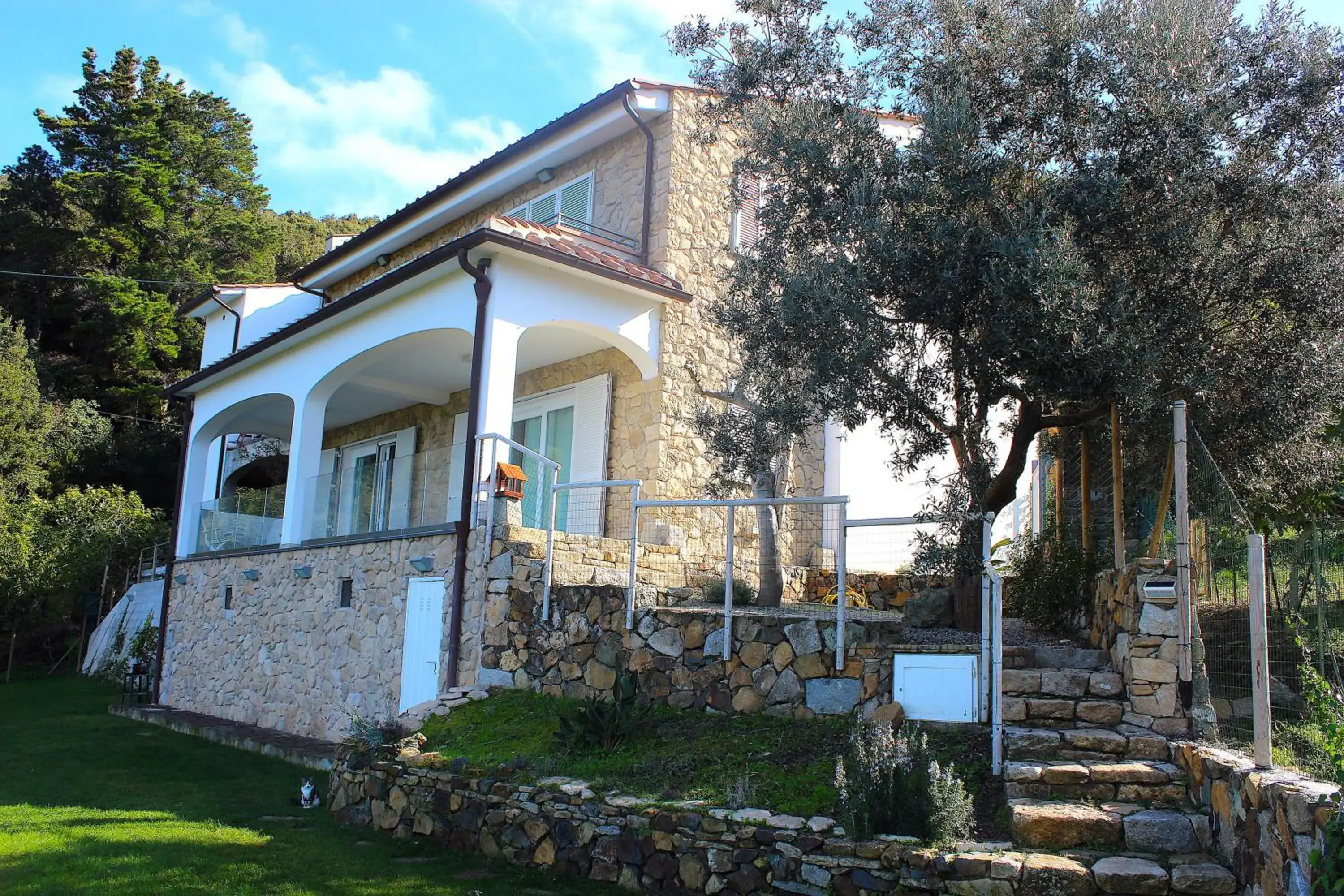 Country House Tagliaferro Country House Tagliaferro