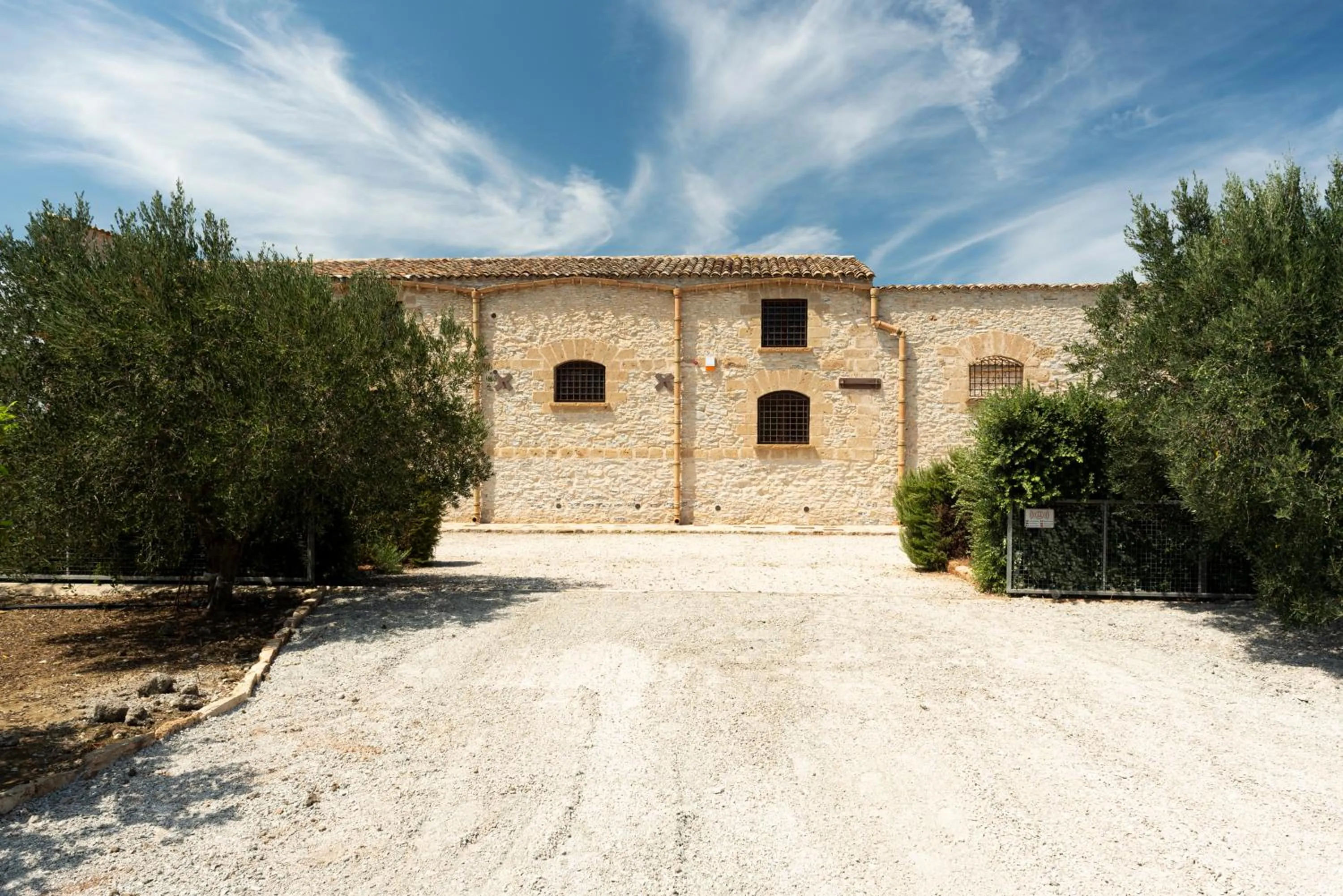 Tenute Baglio Passofondo