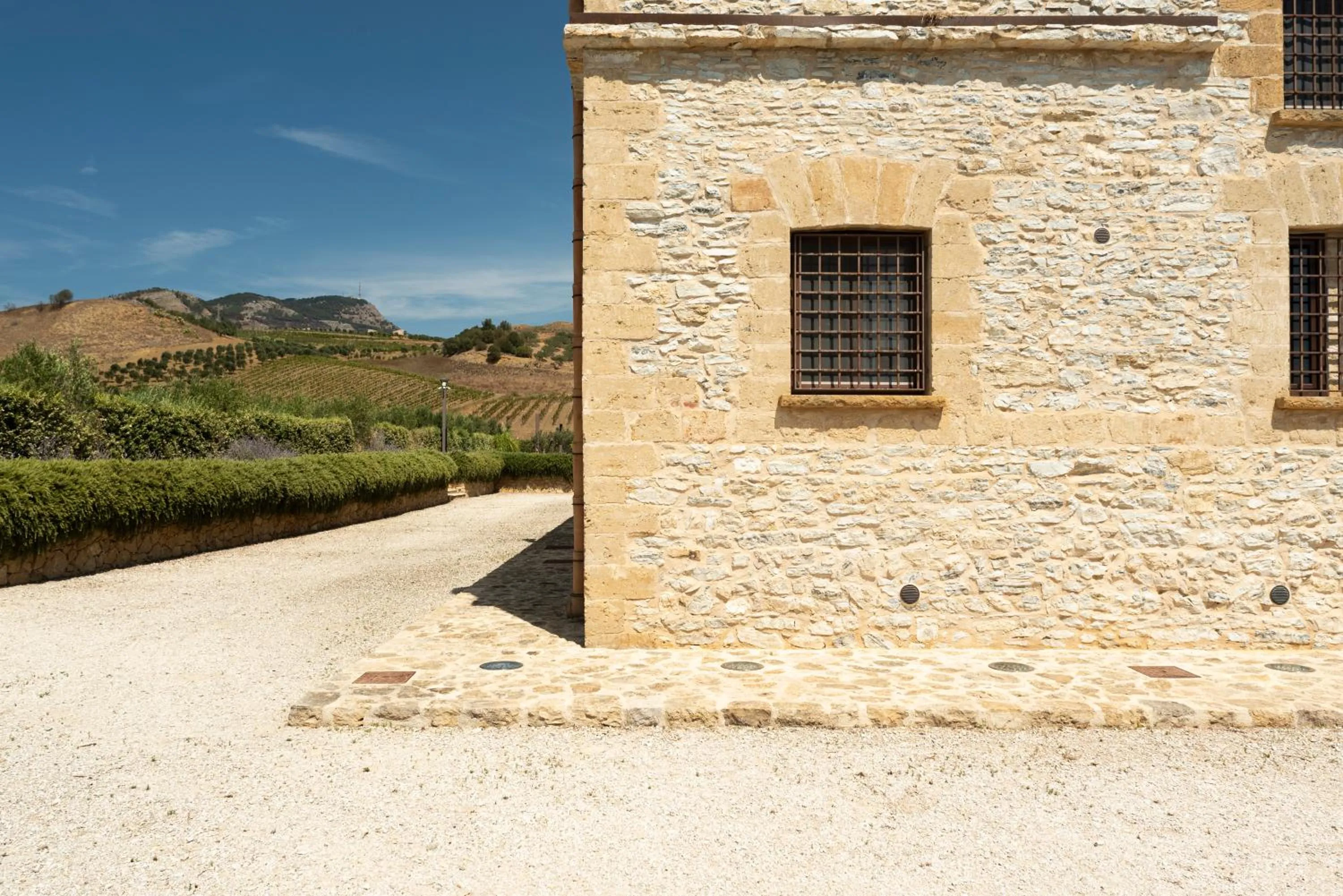 Tenute Baglio Passofondo