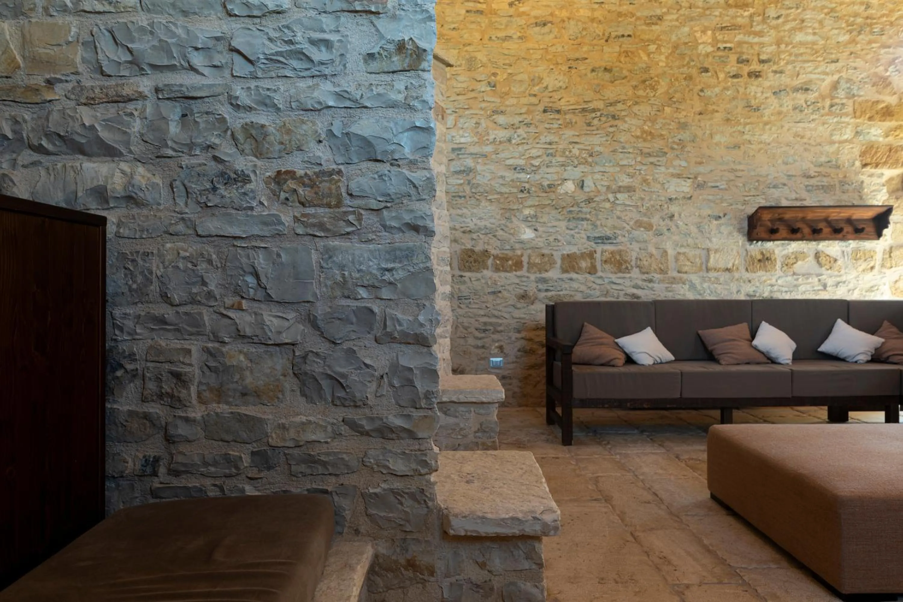 Tenute Baglio Passofondo