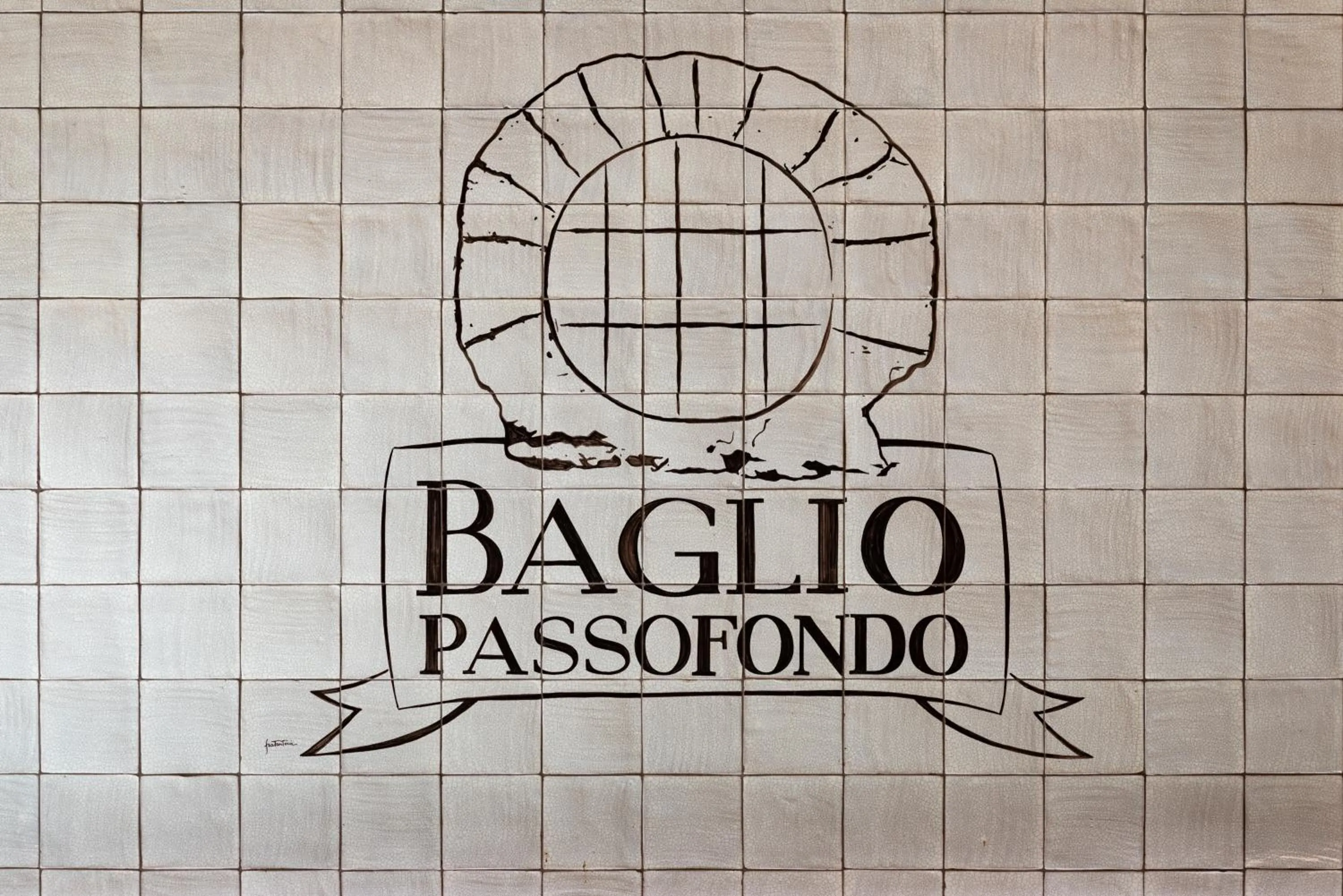 Tenute Baglio Passofondo