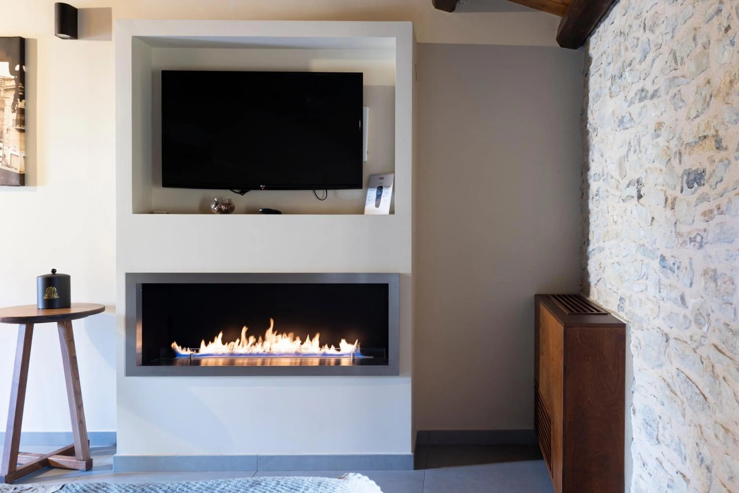 Tenute Baglio Passofondo