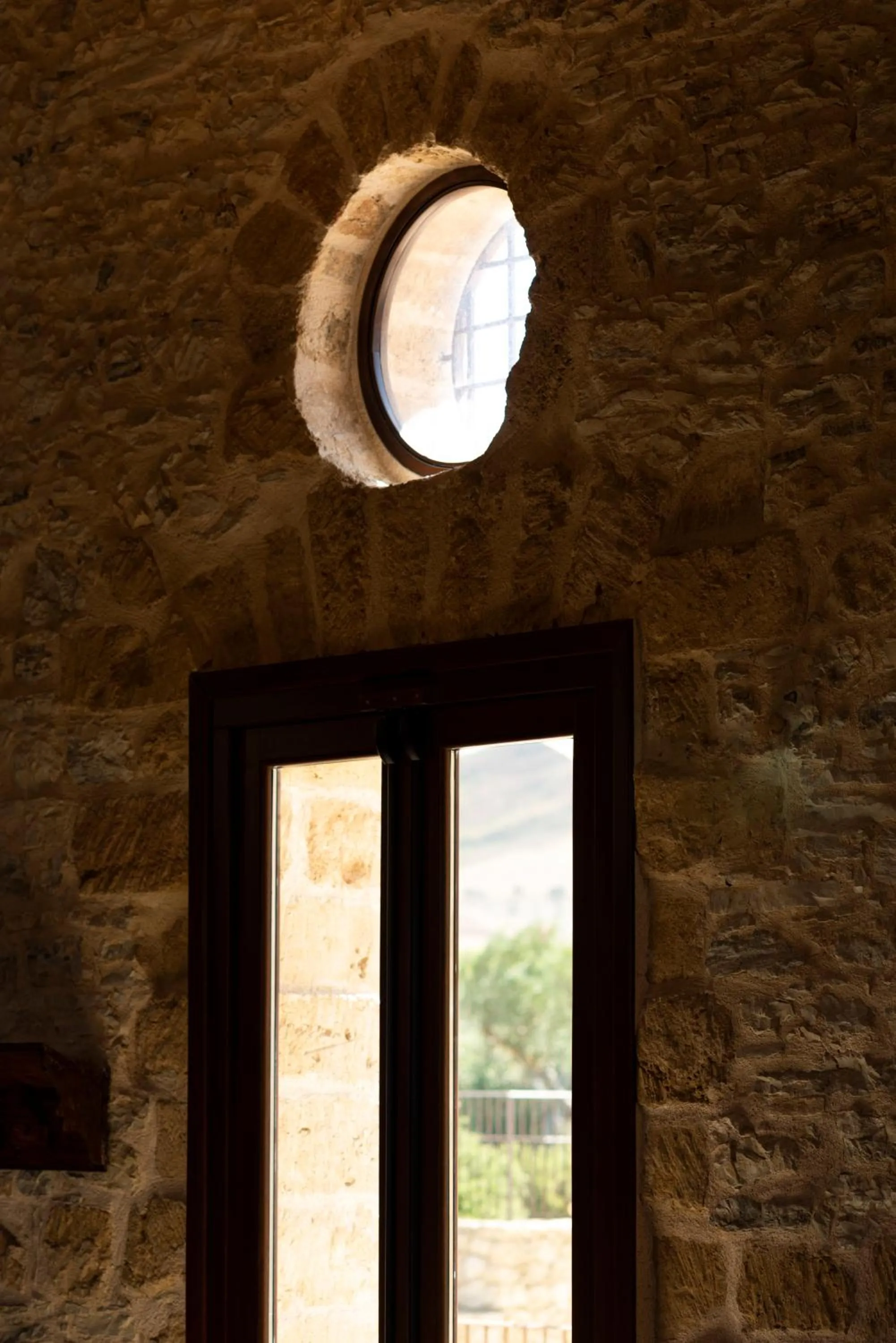 Tenute Baglio Passofondo