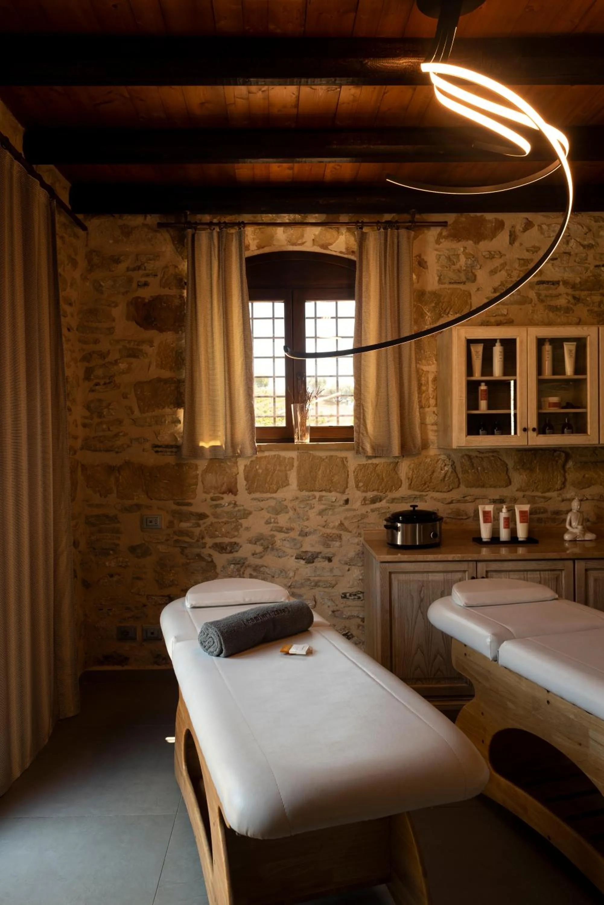 Tenute Baglio Passofondo