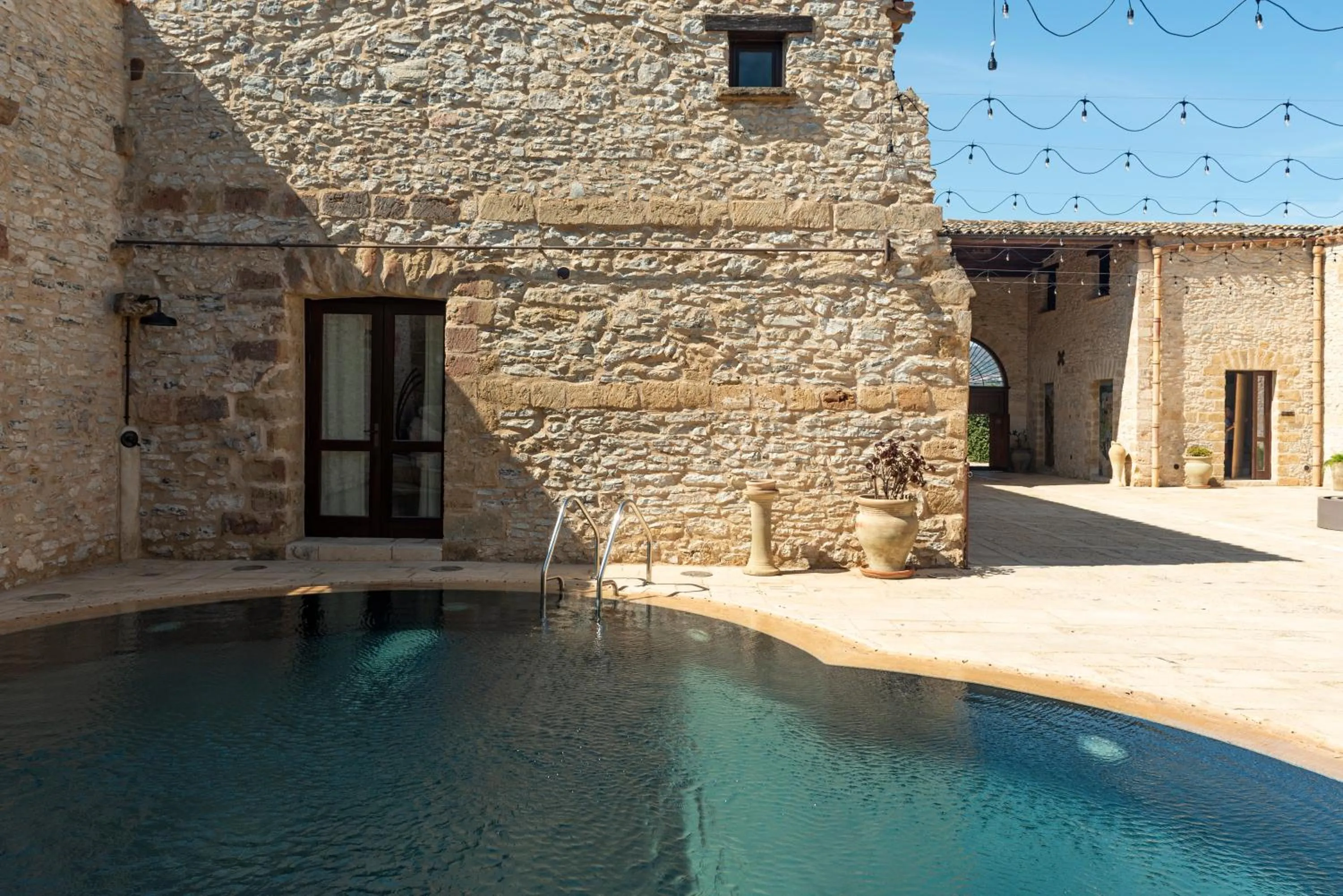 Tenute Baglio Passofondo