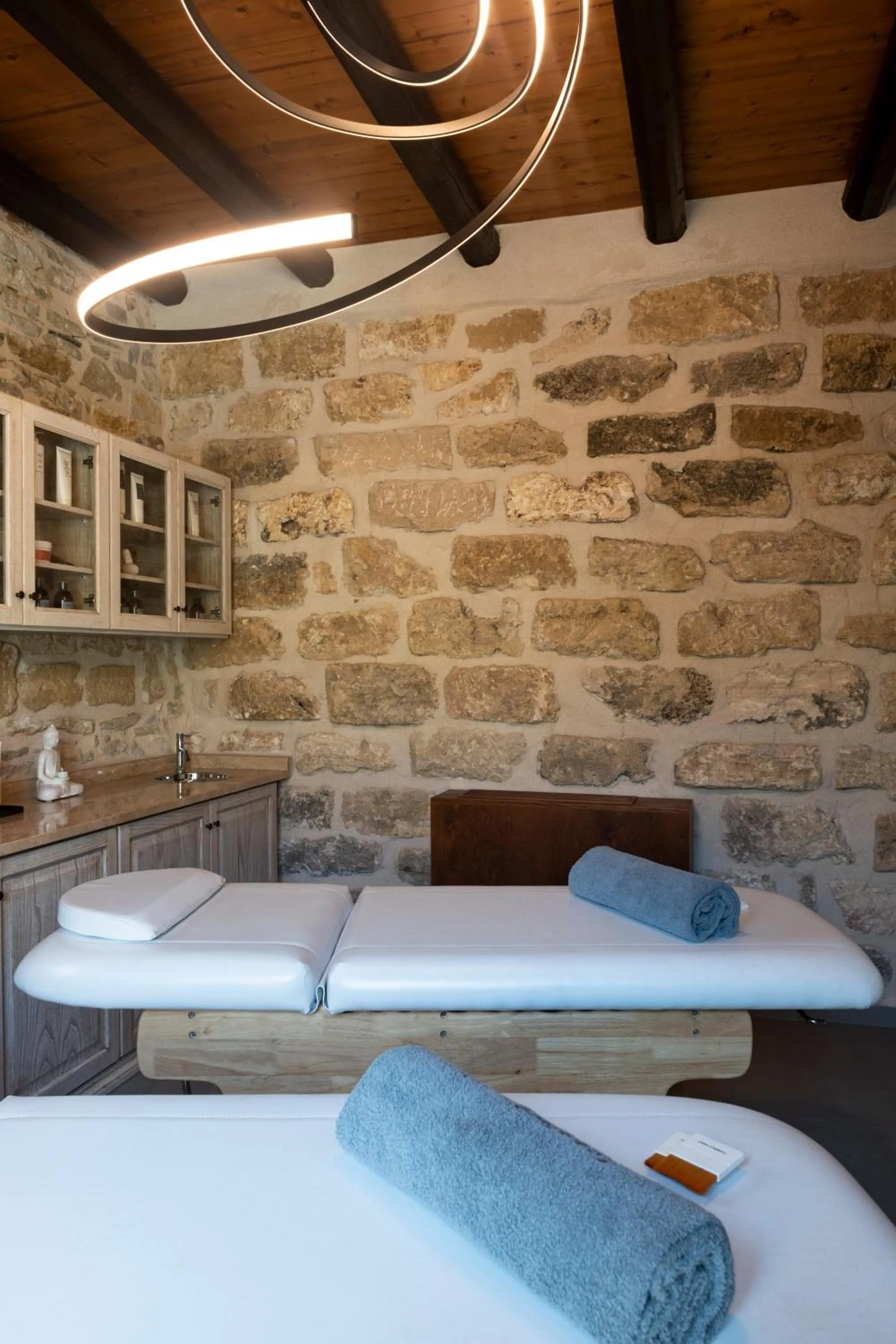 Bed in Tenute Baglio Passofondo