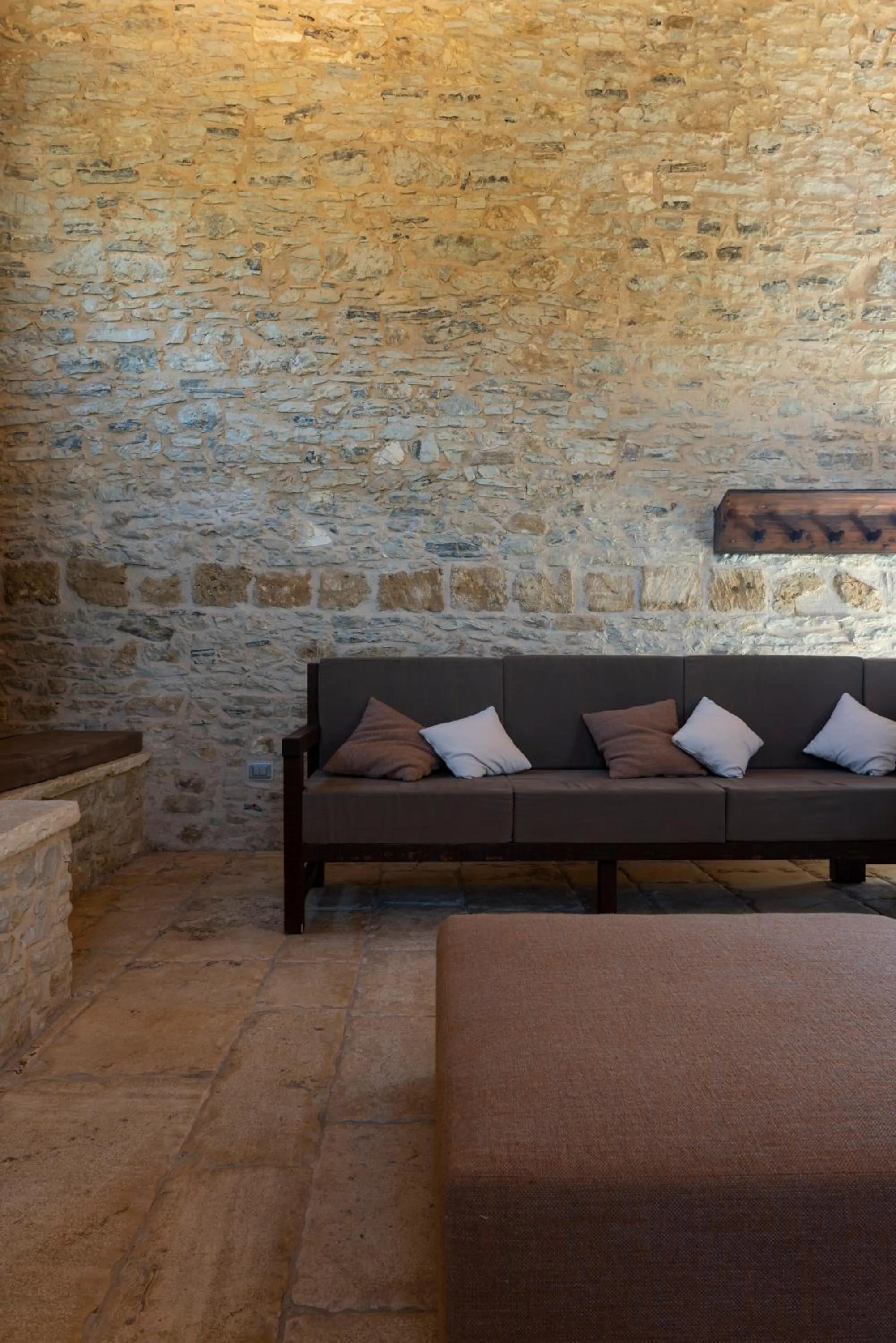 Tenute Baglio Passofondo