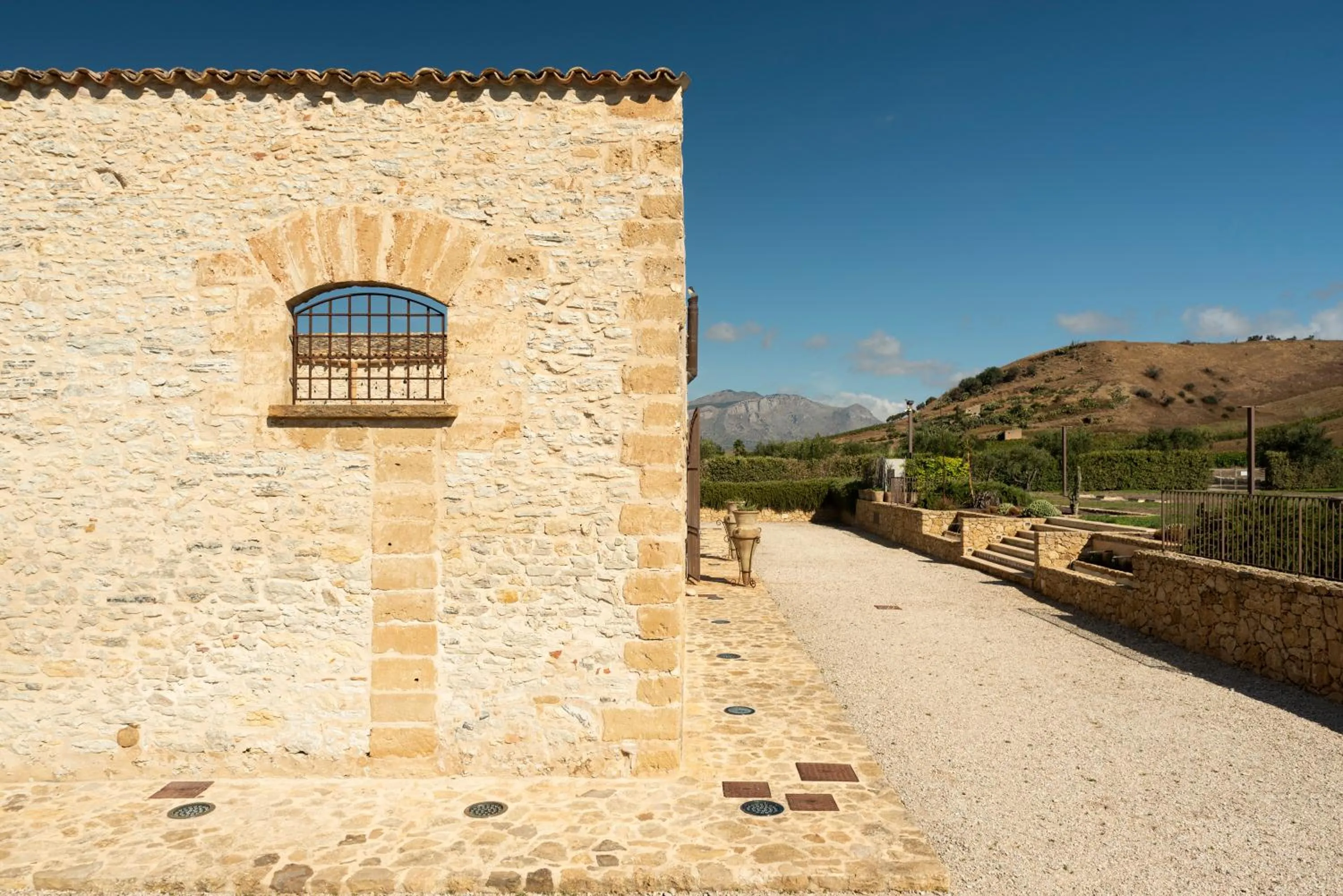 Tenute Baglio Passofondo