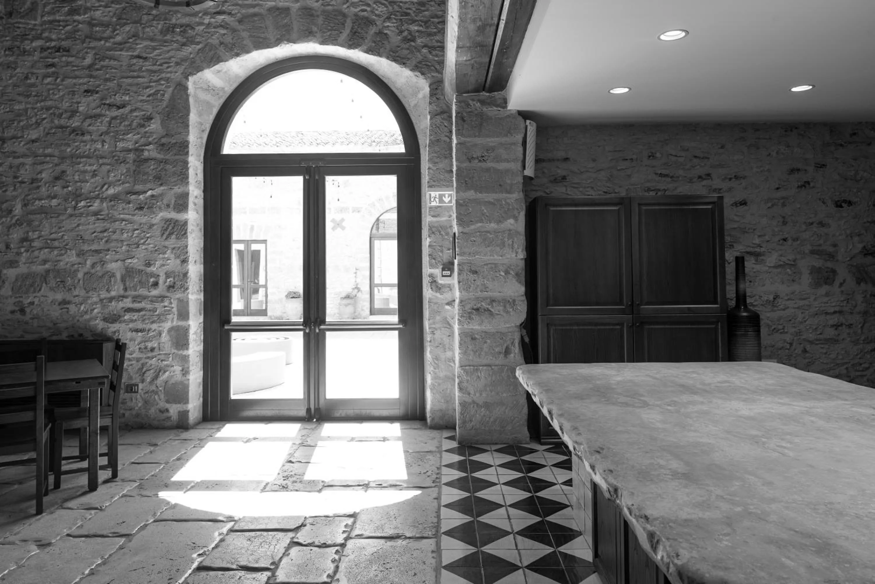 Bed in Tenute Baglio Passofondo