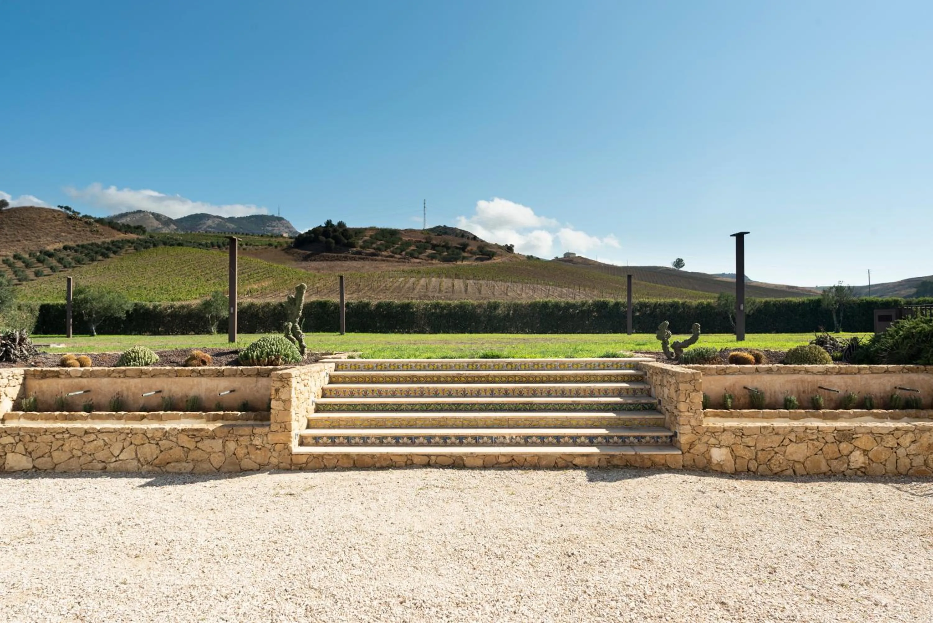 Tenute Baglio Passofondo