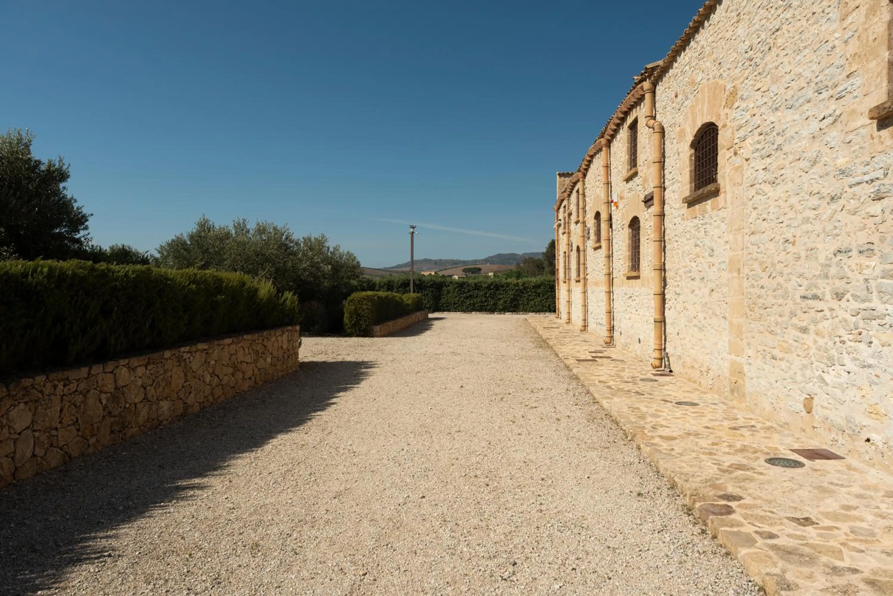 Tenute Baglio Passofondo