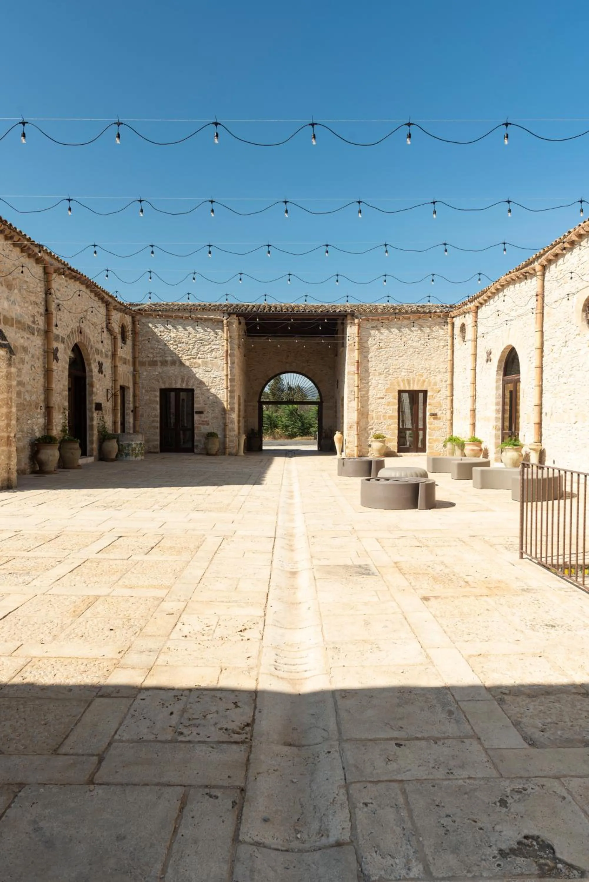 Tenute Baglio Passofondo