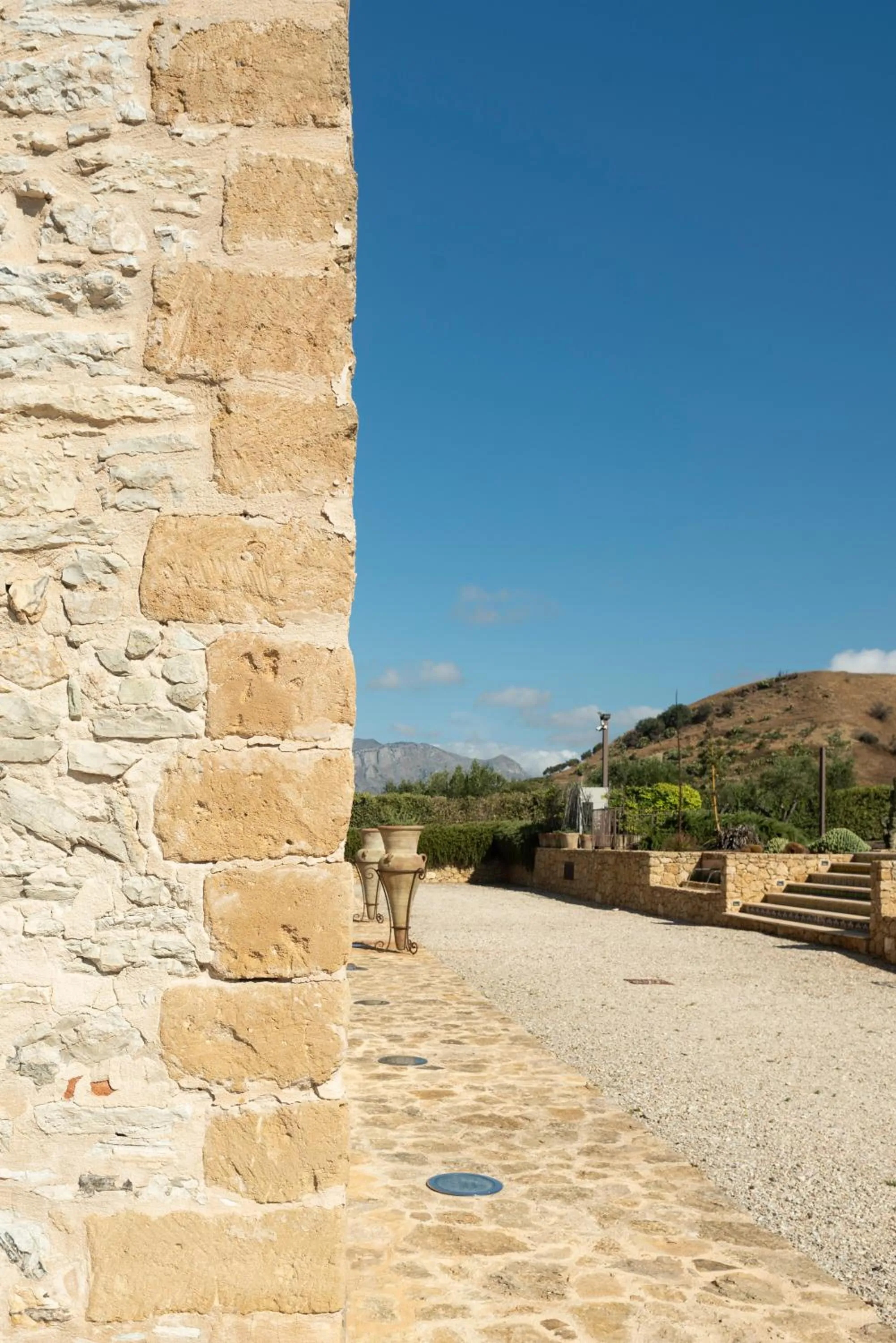 Tenute Baglio Passofondo